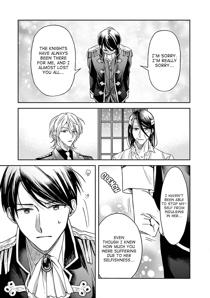 The Savior's Book Café in Another World Chapter 9 page 5 - Chapter 9