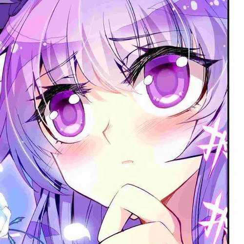 The Scarlet Vow Chapter 2: Wei hai VS Anye cover