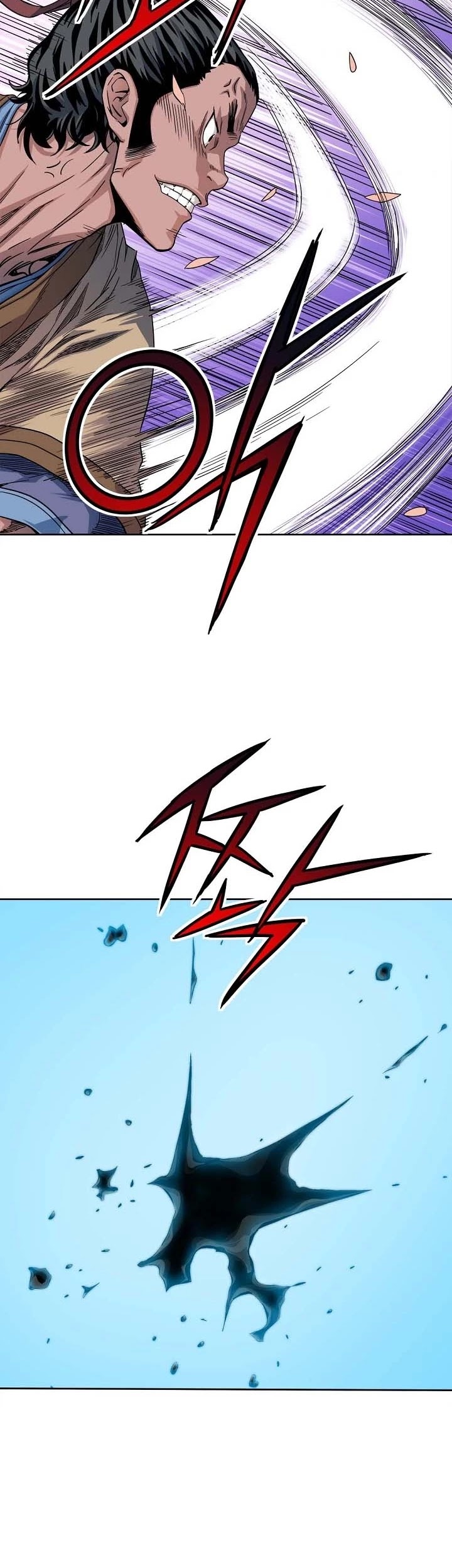 The Scholar Warrior Chapter 10 page 30 - Chapter 10