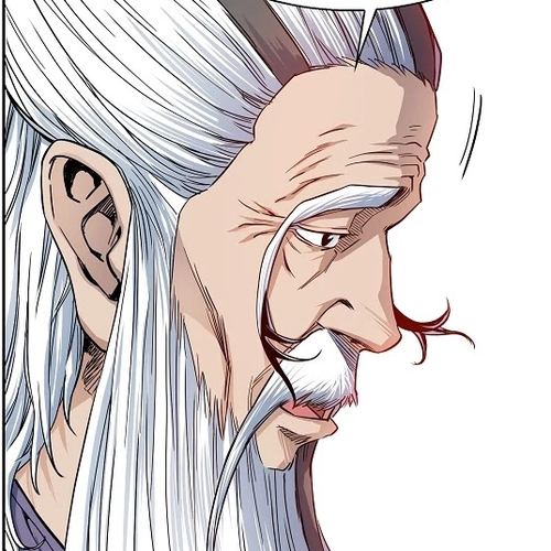 The Scholar Warrior Chapter 10 cover