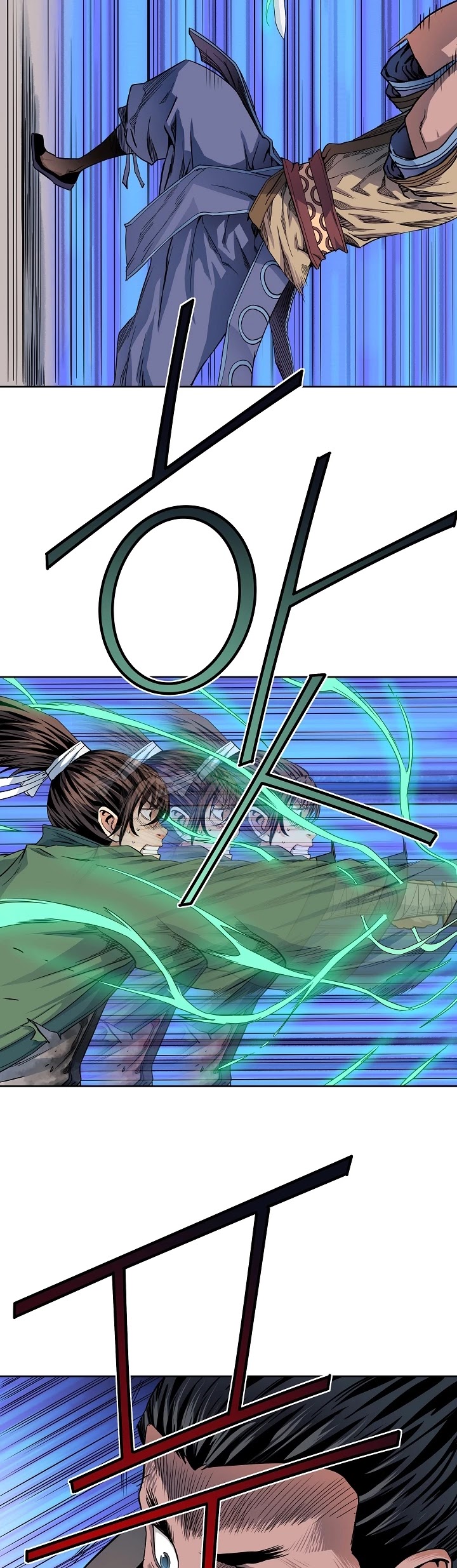 The Scholar Warrior Chapter 13 page 9 - Chapter 13