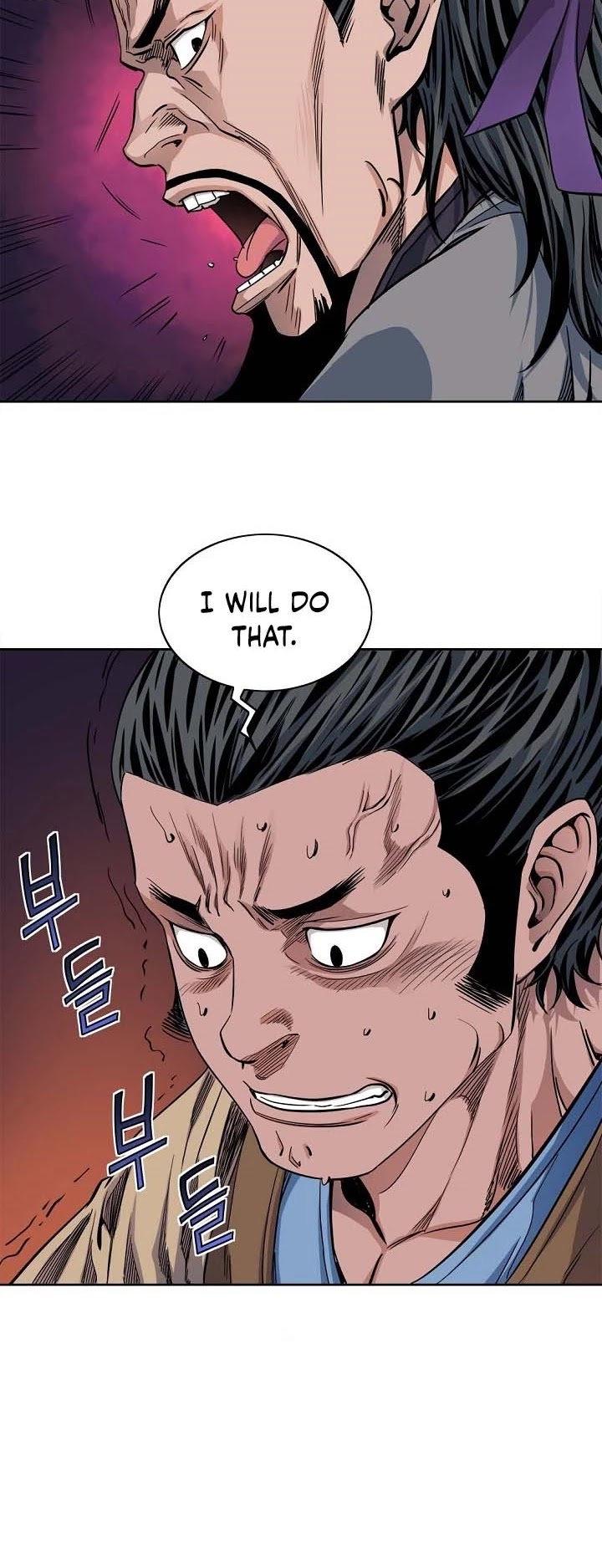 The Scholar Warrior Chapter 14 page 40 - Chapter 14