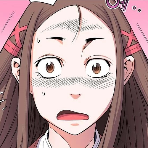 The Scholar Warrior Chapter 14 cover