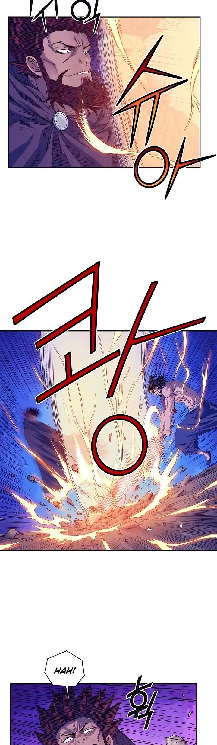 The Scholar Warrior Chapter 15 page 15 - Chapter 15