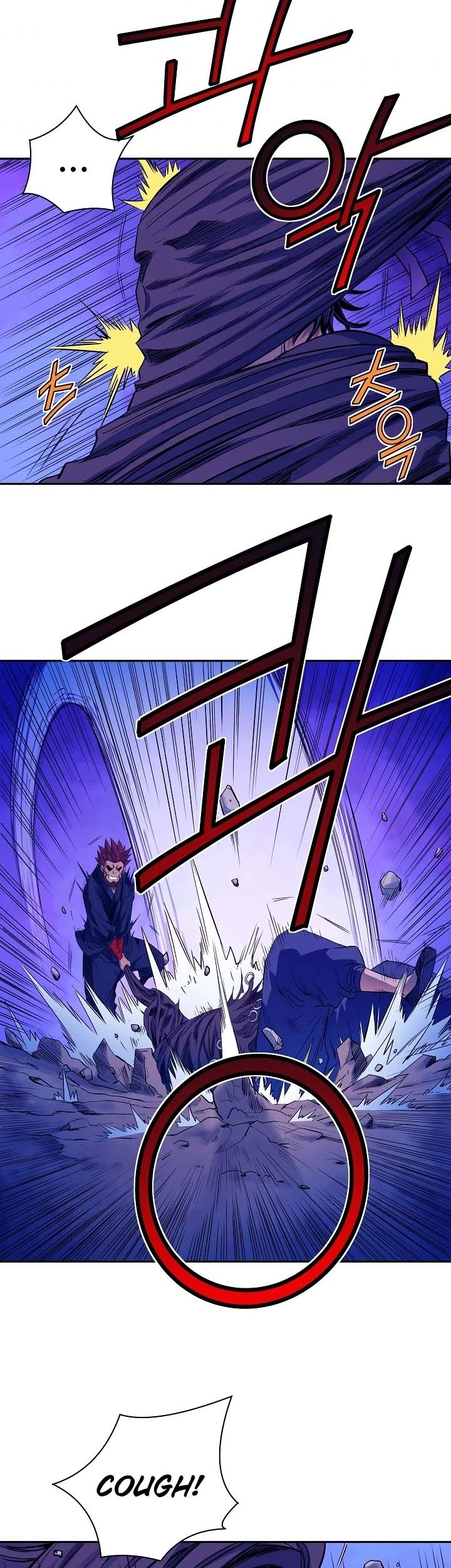 The Scholar Warrior Chapter 15 page 20 - Chapter 15