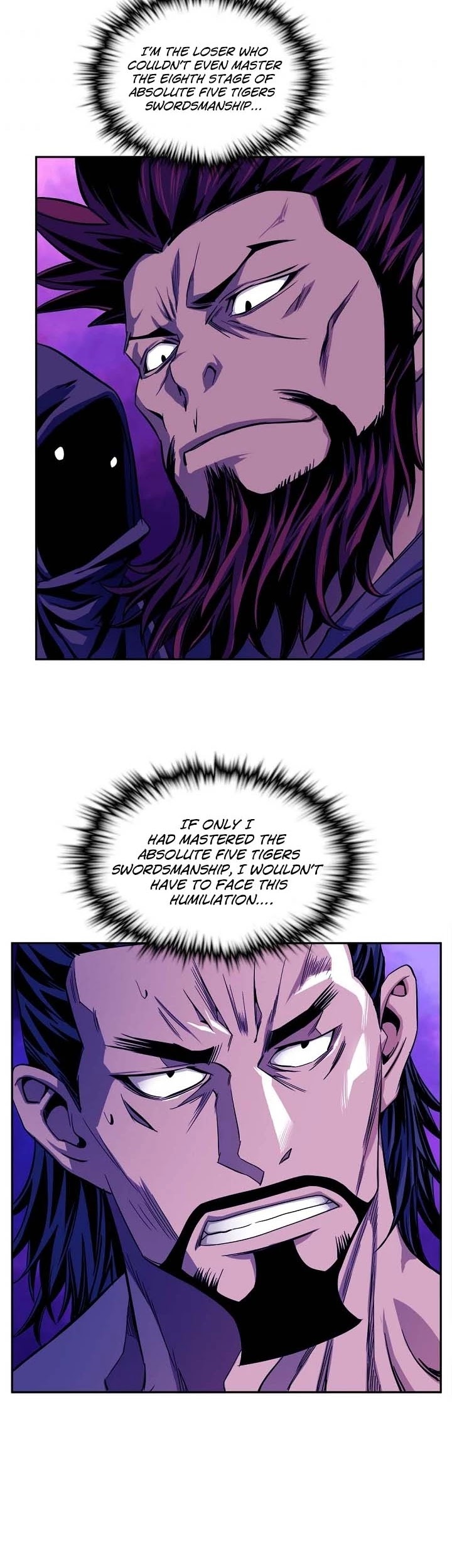 The Scholar Warrior Chapter 15 page 24 - Chapter 15