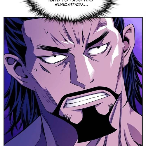 The Scholar Warrior Chapter 15 cover