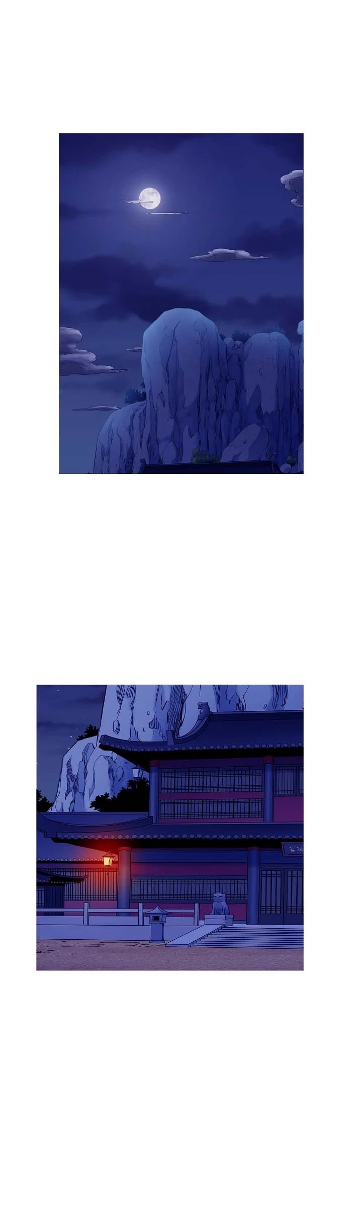 The Scholar Warrior Chapter 16 page 3 - Chapter 16