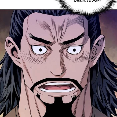 The Scholar Warrior Chapter 16 cover
