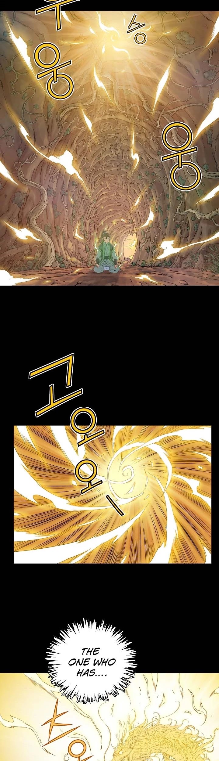 The Scholar Warrior Chapter 17 page 8 - Chapter 17