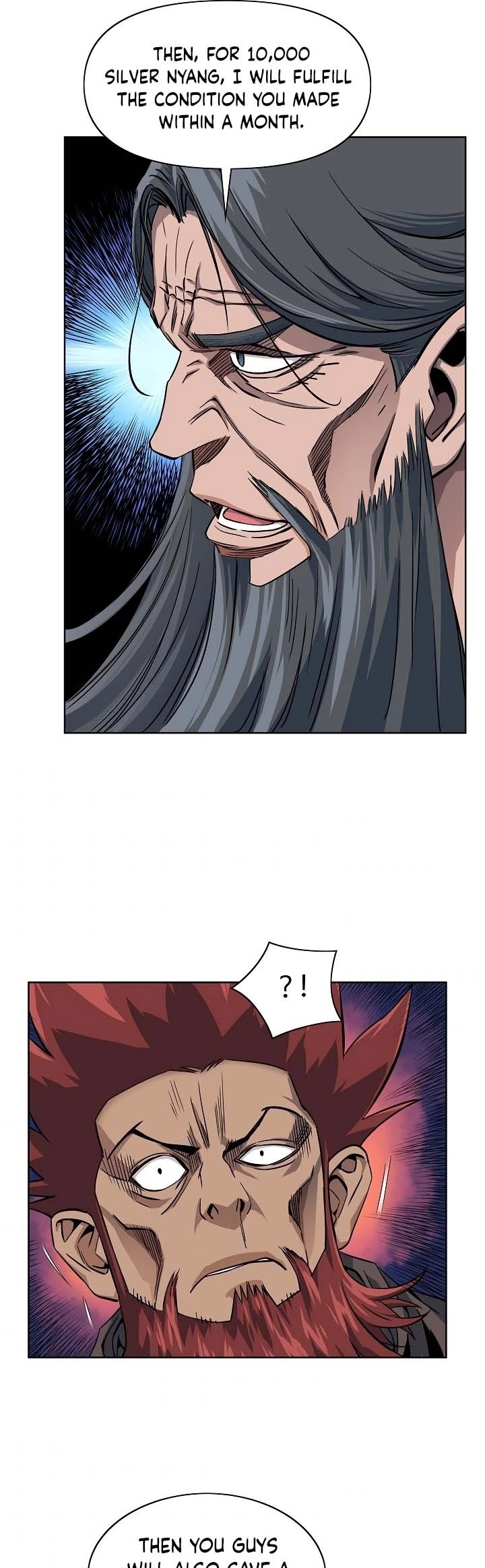 The Scholar Warrior Chapter 18 page 26 - Chapter 18