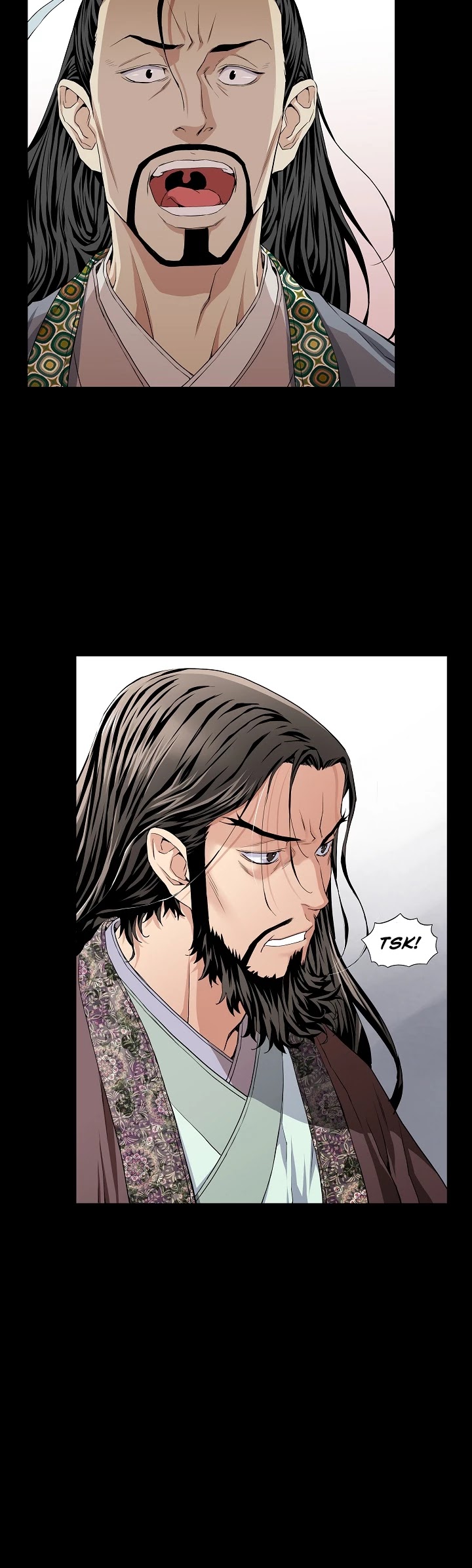 The Scholar Warrior Chapter 2 page 12 - Chapter 2
