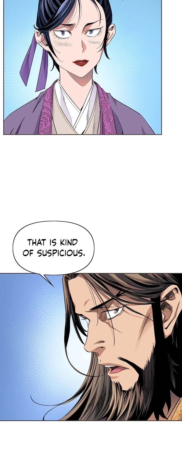 The Scholar Warrior Chapter 22 page 19 - Chapter 22
