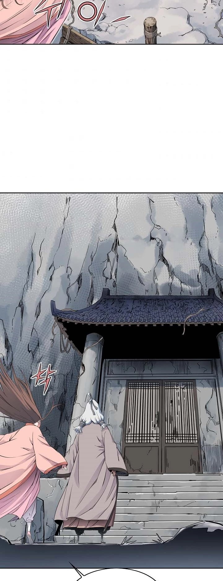 The Scholar Warrior Chapter 22 page 39 - Chapter 22