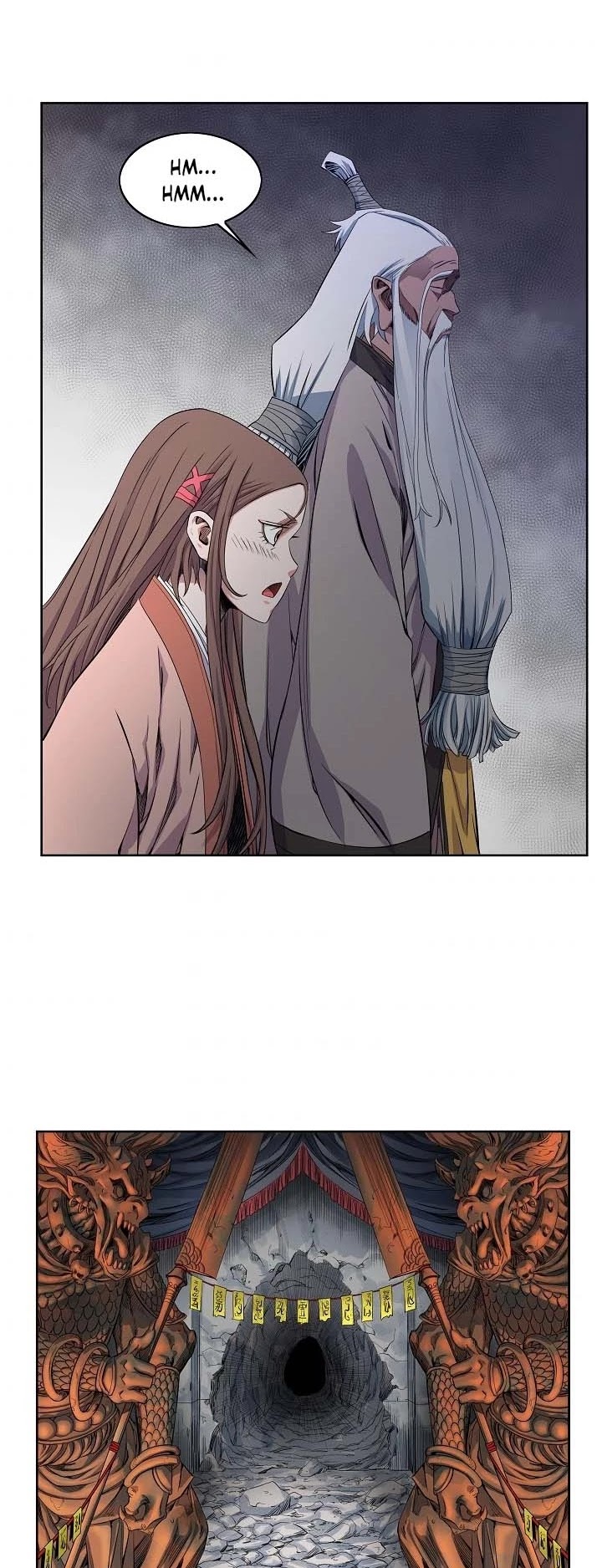 The Scholar Warrior Chapter 22 page 44 - Chapter 22