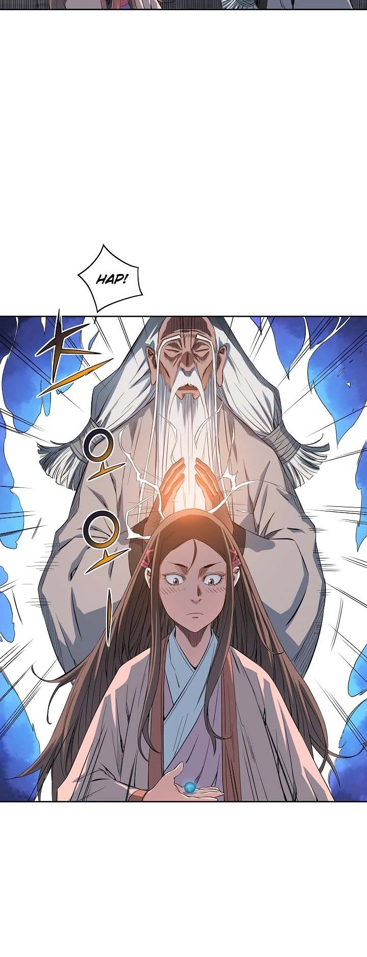 The Scholar Warrior Chapter 22 page 48 - Chapter 22