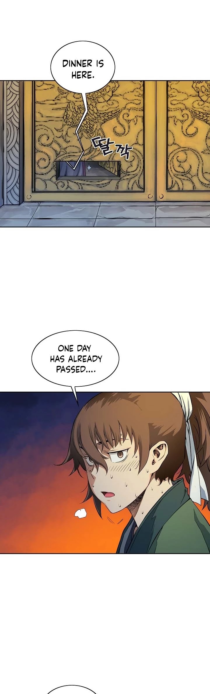 The Scholar Warrior Chapter 24 page 15 - Chapter 24