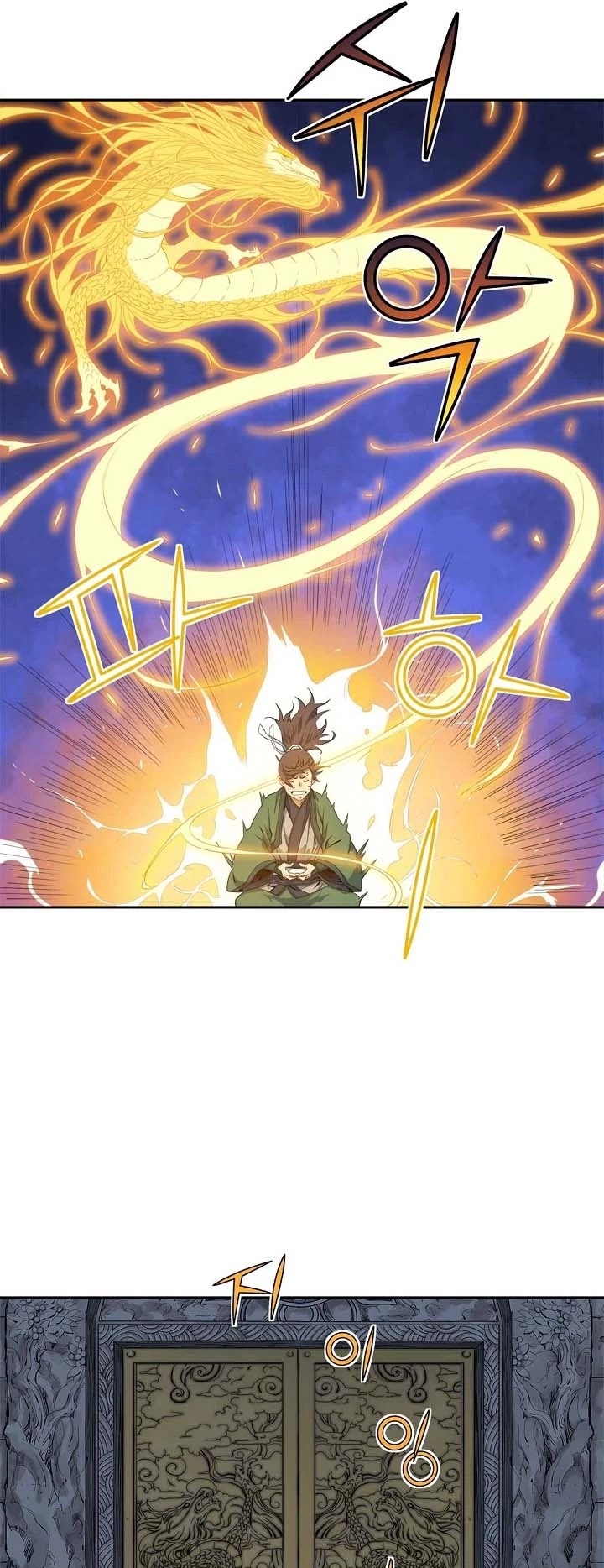 The Scholar Warrior Chapter 24 page 37 - Chapter 24