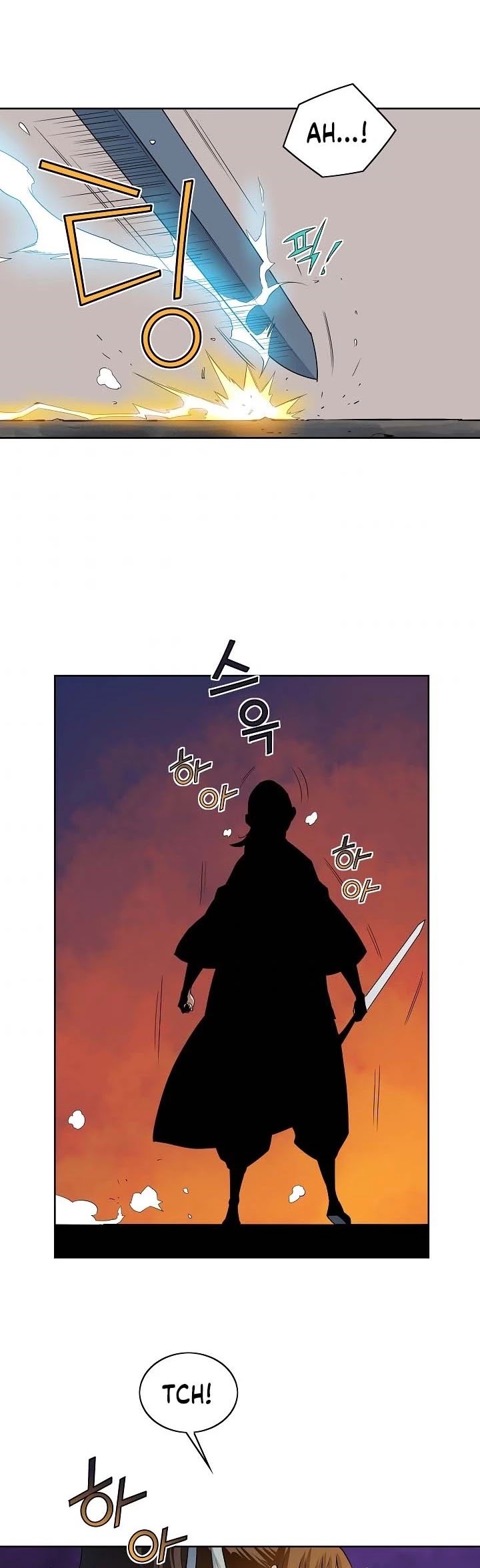 The Scholar Warrior Chapter 24 page 5 - Chapter 24