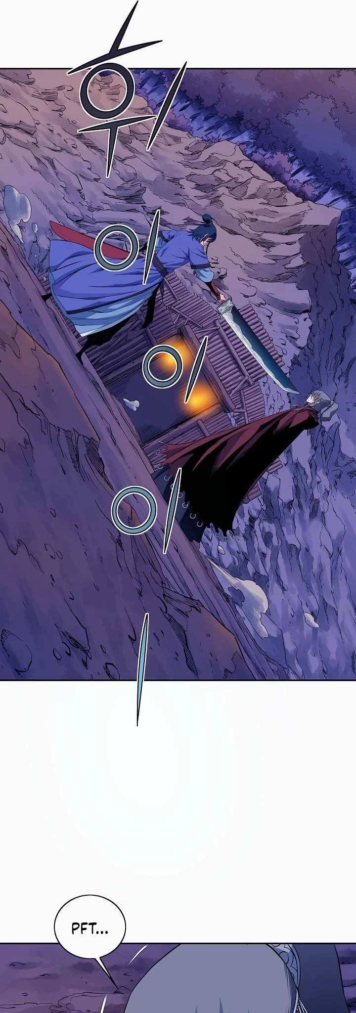 The Scholar Warrior Chapter 25 page 25 - Chapter 25