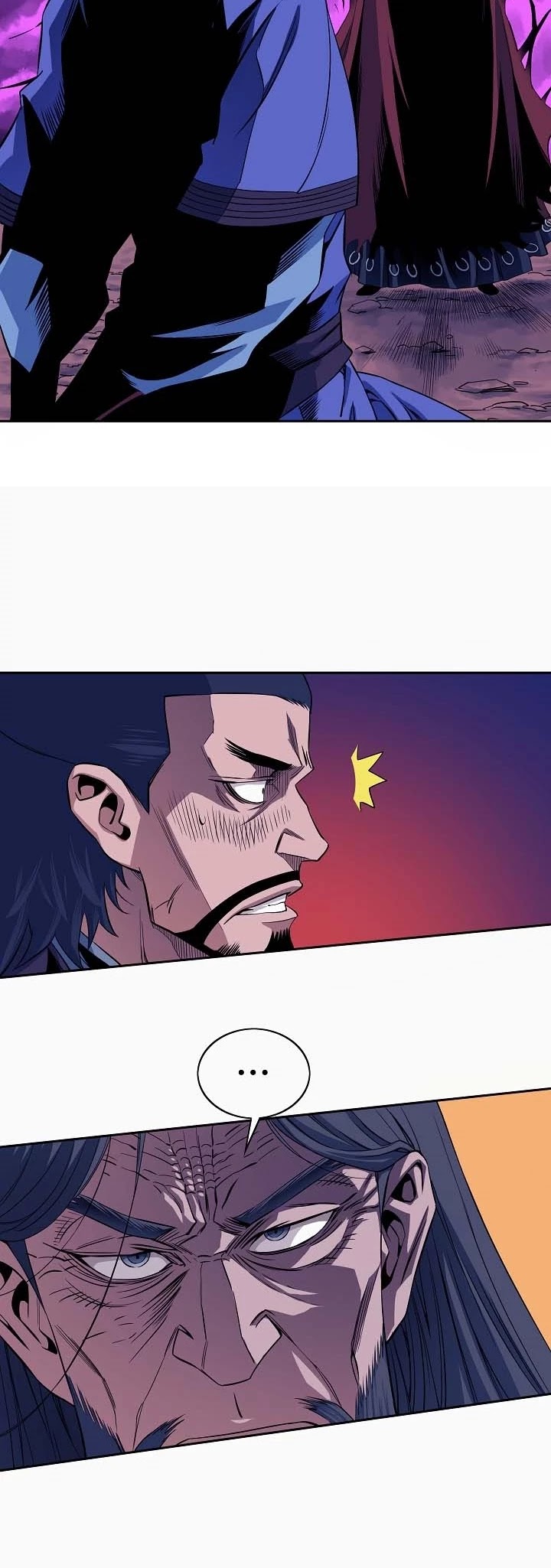 The Scholar Warrior Chapter 25 page 30 - Chapter 25