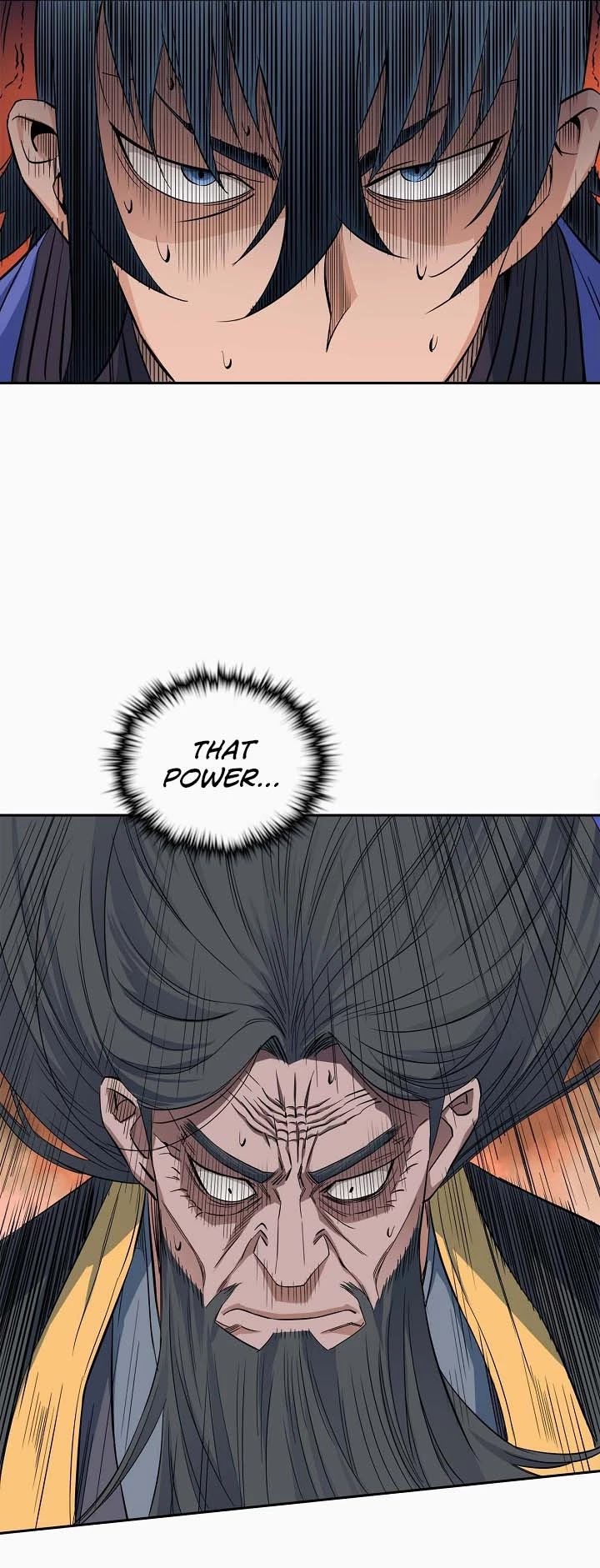 The Scholar Warrior Chapter 25 page 37 - Chapter 25