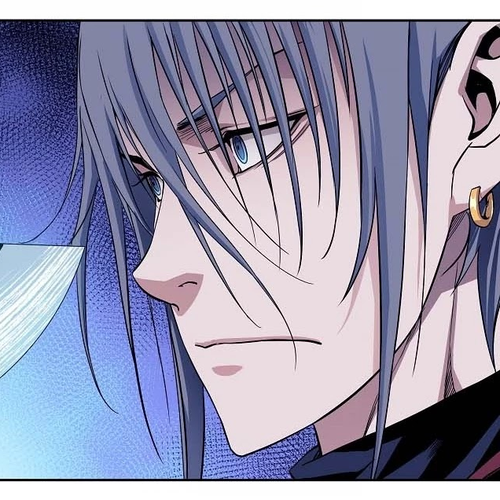 The Scholar Warrior Chapter 25 cover