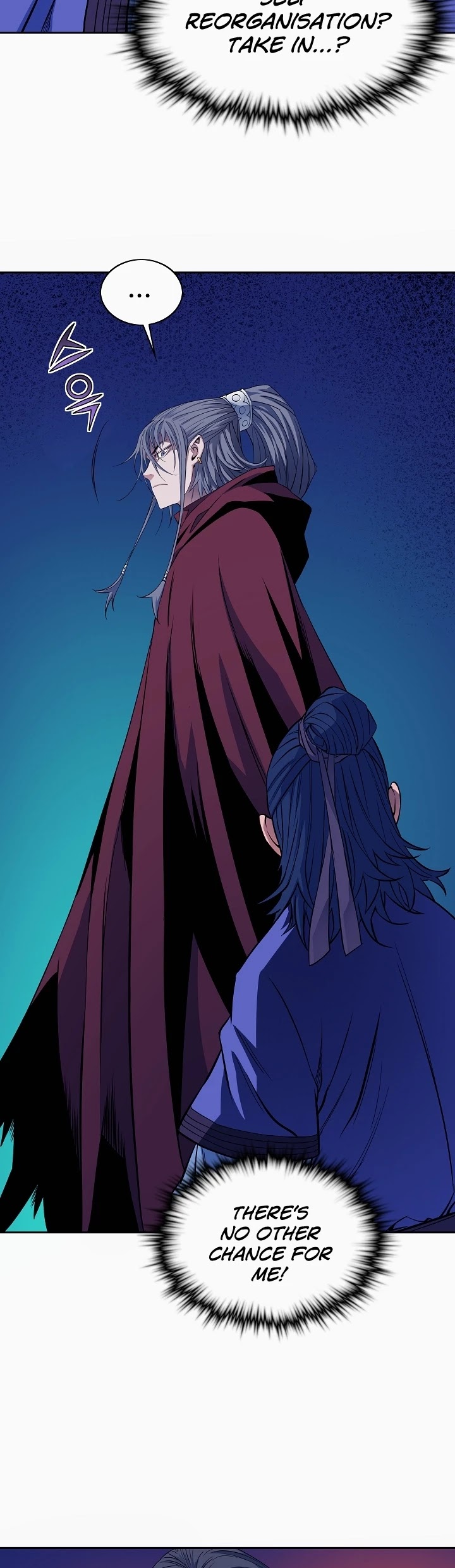 The Scholar Warrior Chapter 26 page 10 - Chapter 26