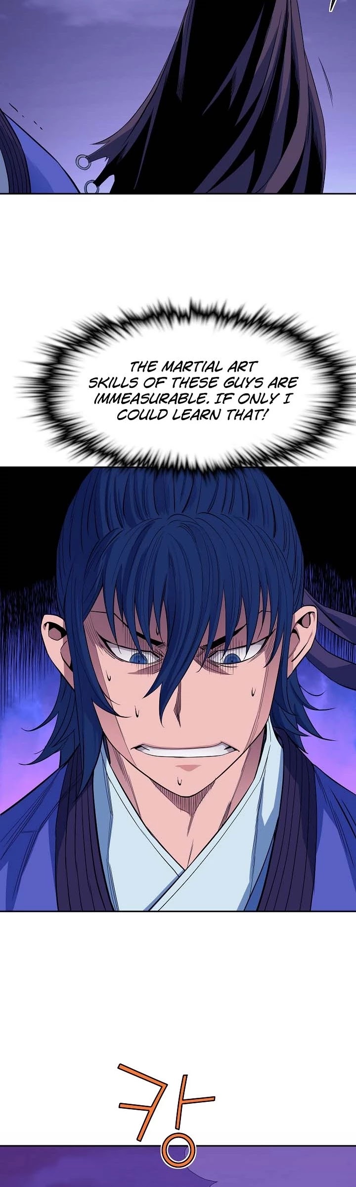 The Scholar Warrior Chapter 26 page 23 - Chapter 26