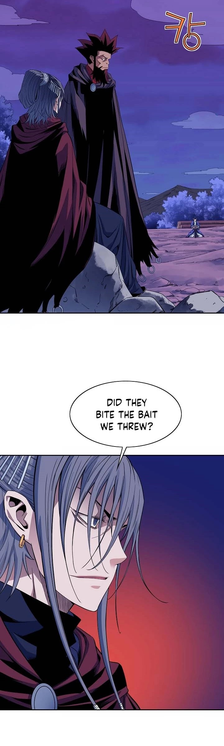The Scholar Warrior Chapter 26 page 24 - Chapter 26