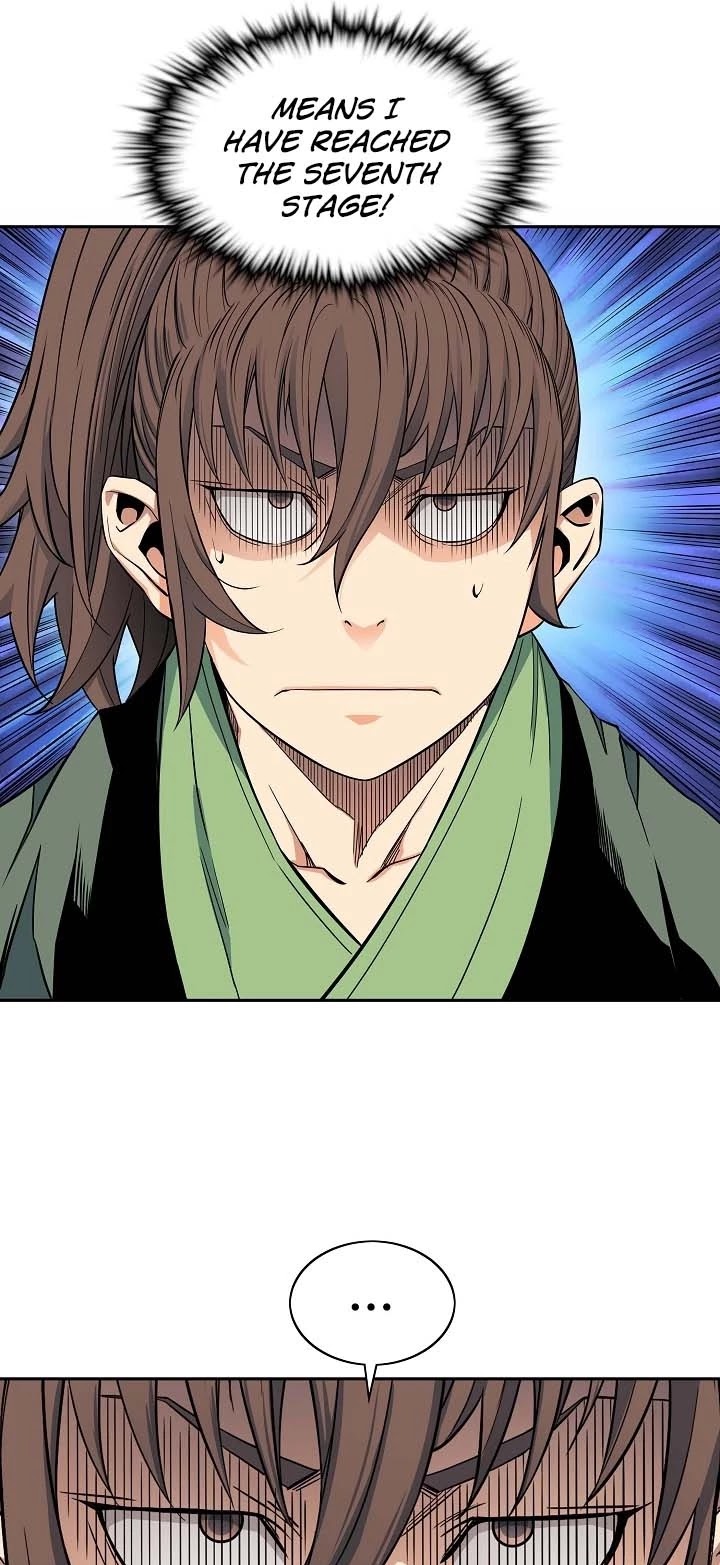 The Scholar Warrior Chapter 26 page 37 - Chapter 26