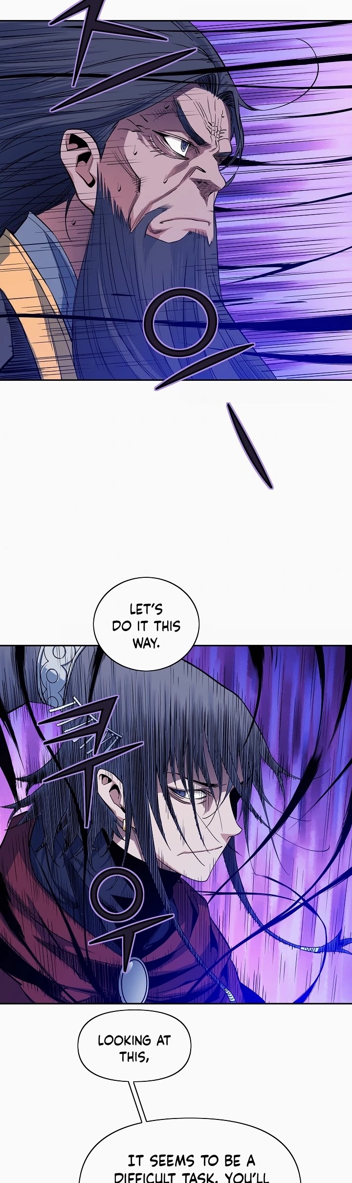 The Scholar Warrior Chapter 26 page 5 - Chapter 26