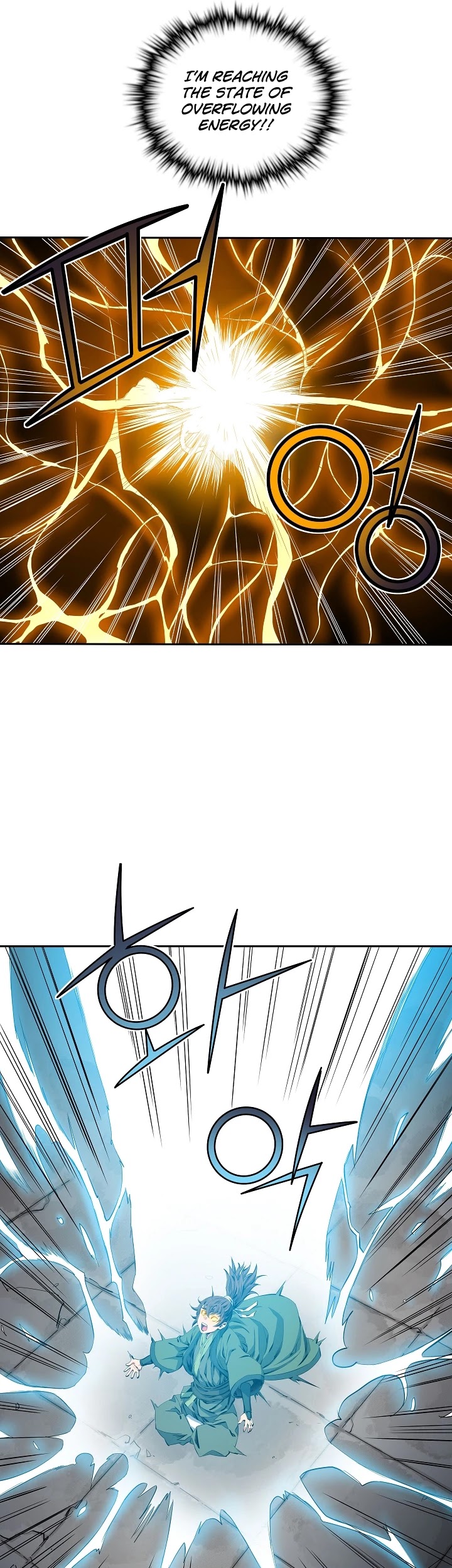 The Scholar Warrior Chapter 27 page 19 - Chapter 27