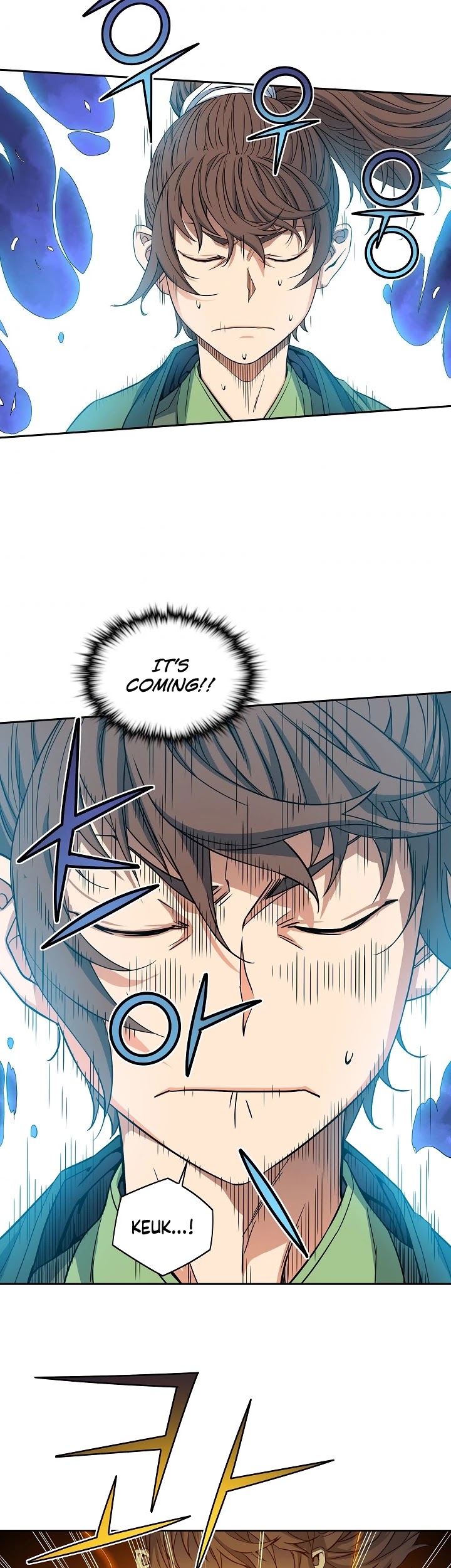 The Scholar Warrior Chapter 27 page 26 - Chapter 27