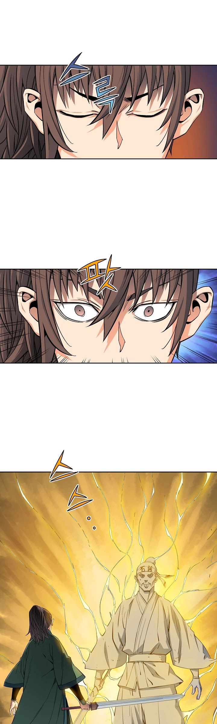 The Scholar Warrior Chapter 27 page 31 - Chapter 27