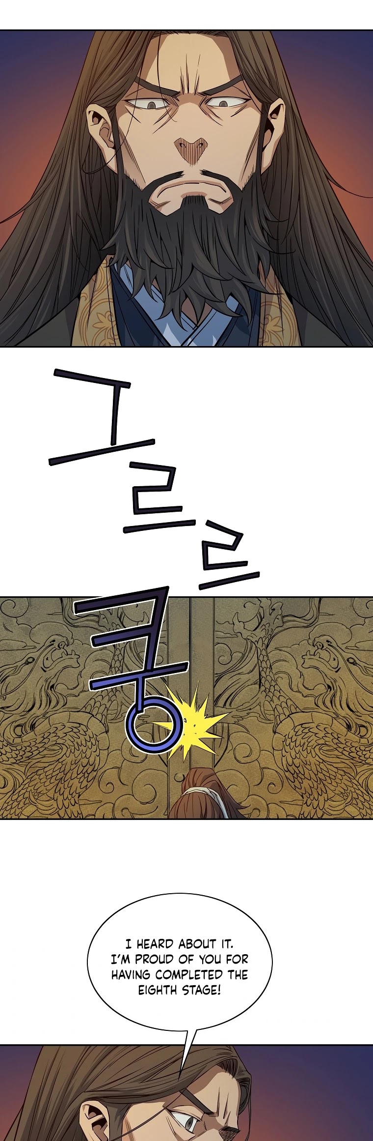 The Scholar Warrior Chapter 28 page 21 - Chapter 28
