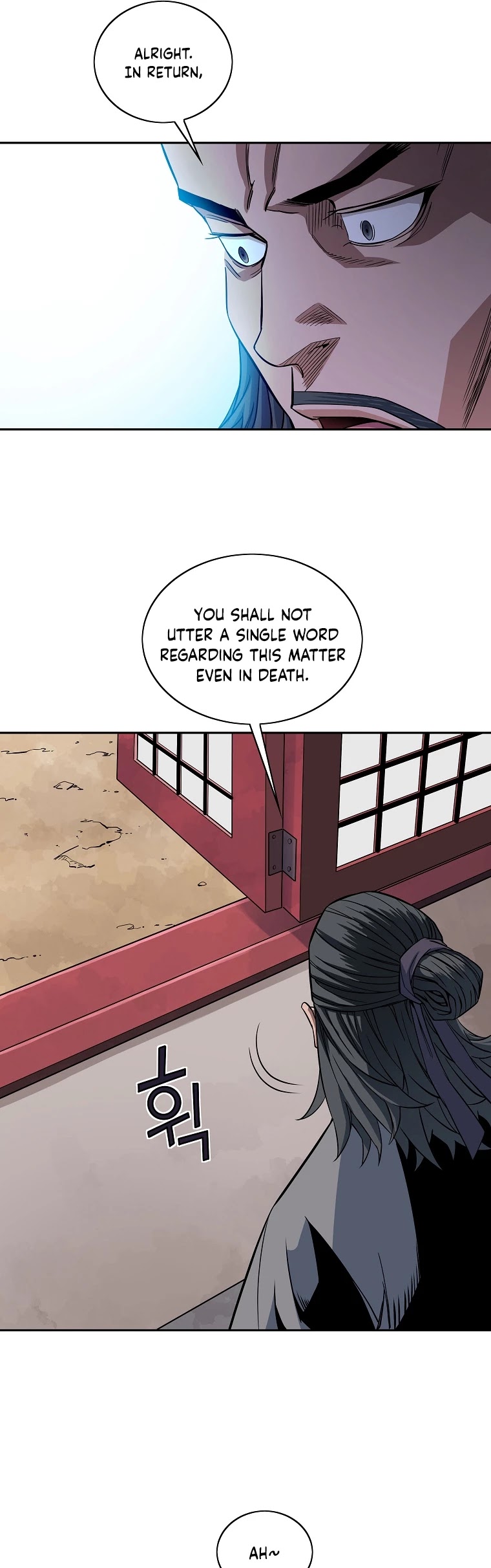 The Scholar Warrior Chapter 29 page 19 - Chapter 29