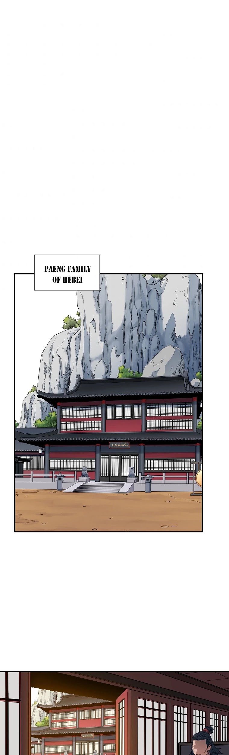 The Scholar Warrior Chapter 29 page 5 - Chapter 29