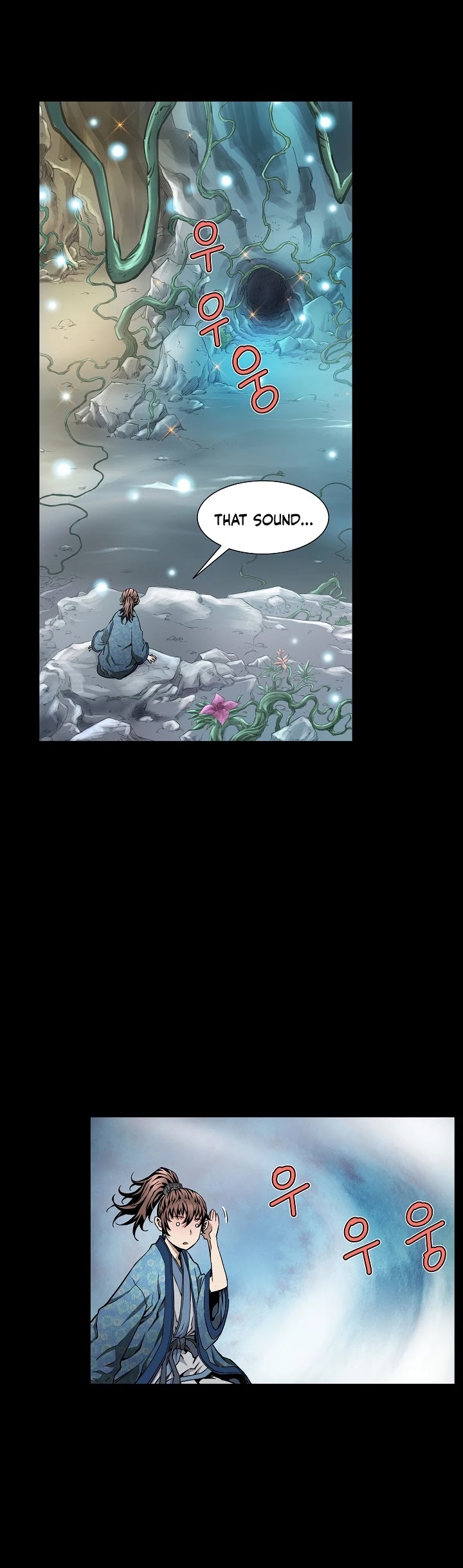 The Scholar Warrior Chapter 3 page 25 - Chapter 3