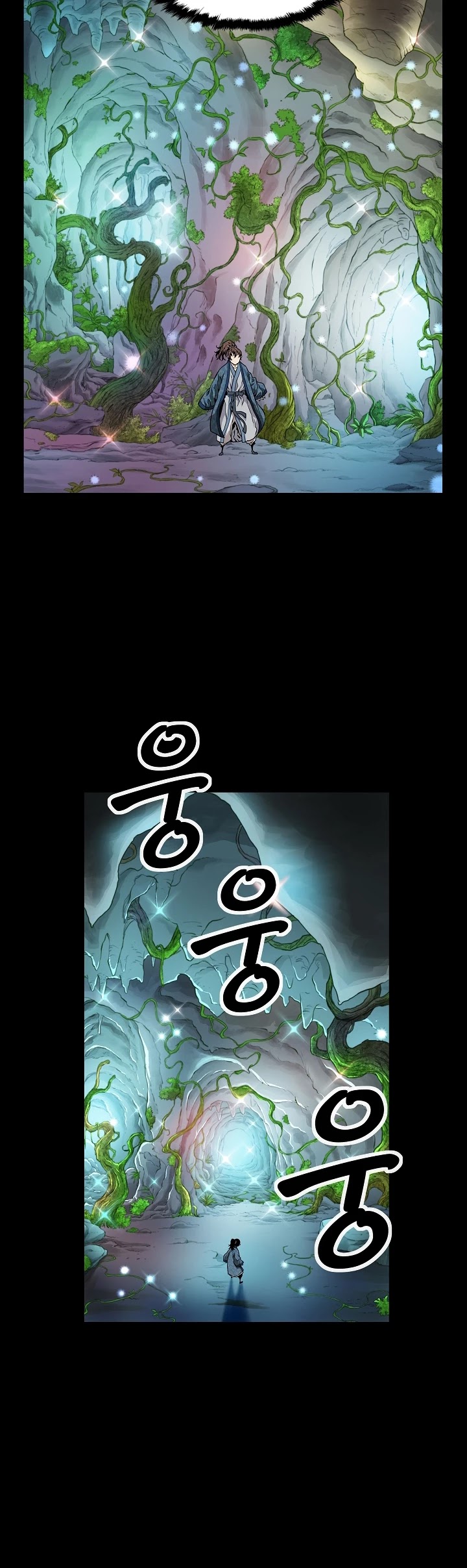 The Scholar Warrior Chapter 3 page 3 - Chapter 3