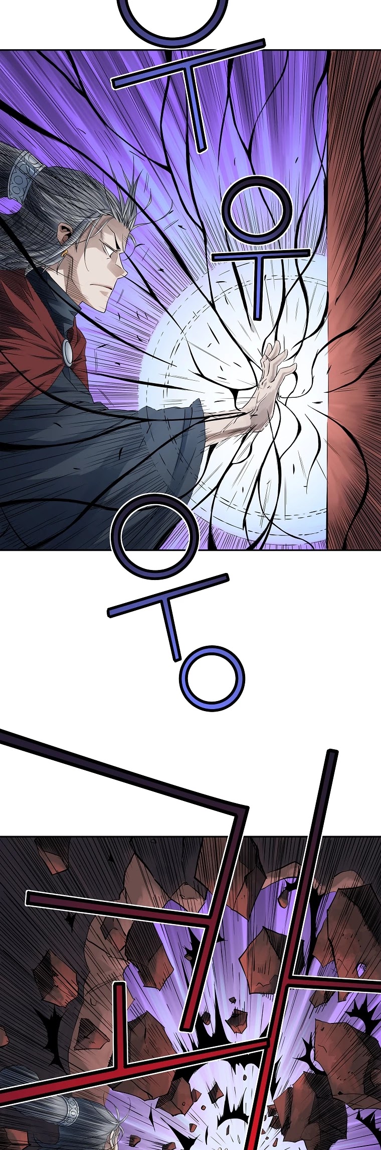 The Scholar Warrior Chapter 30 page 10 - Chapter 30