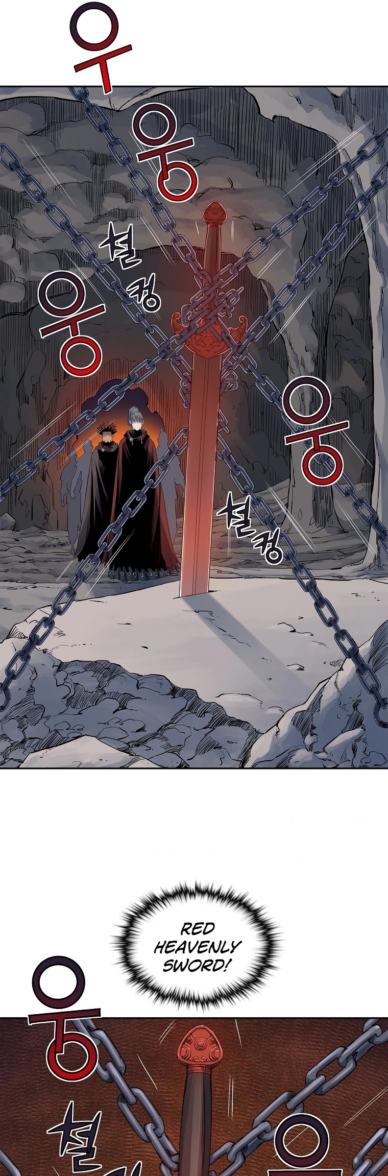 The Scholar Warrior Chapter 30 page 13 - Chapter 30