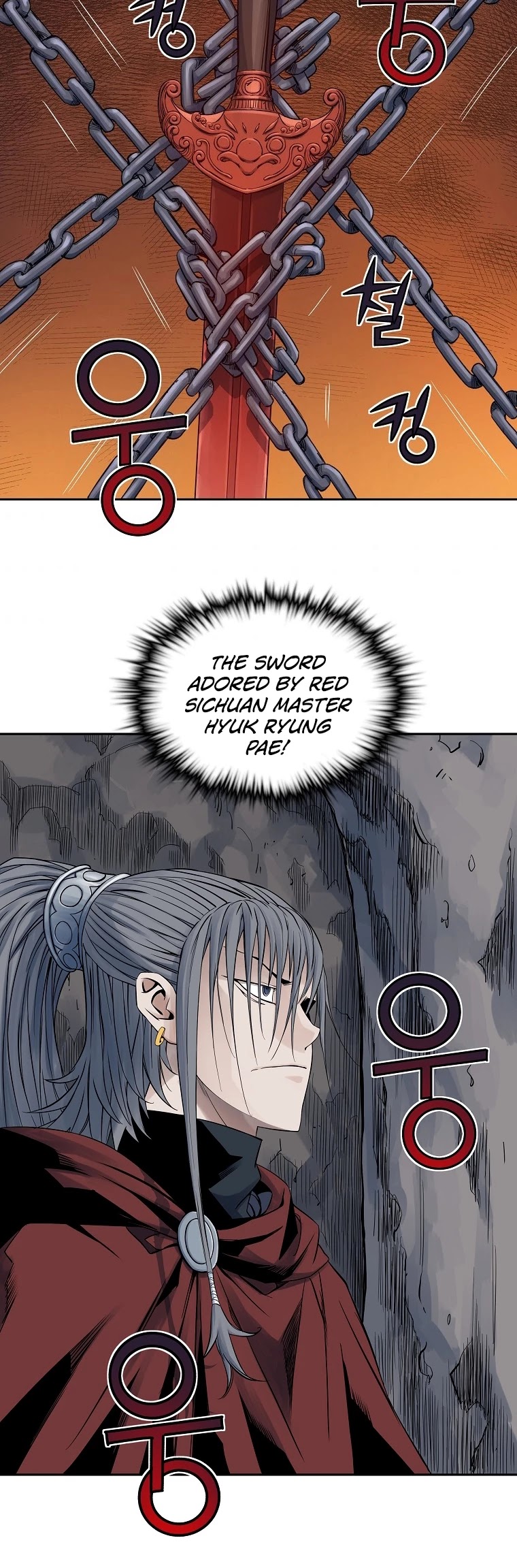 The Scholar Warrior Chapter 30 page 14 - Chapter 30