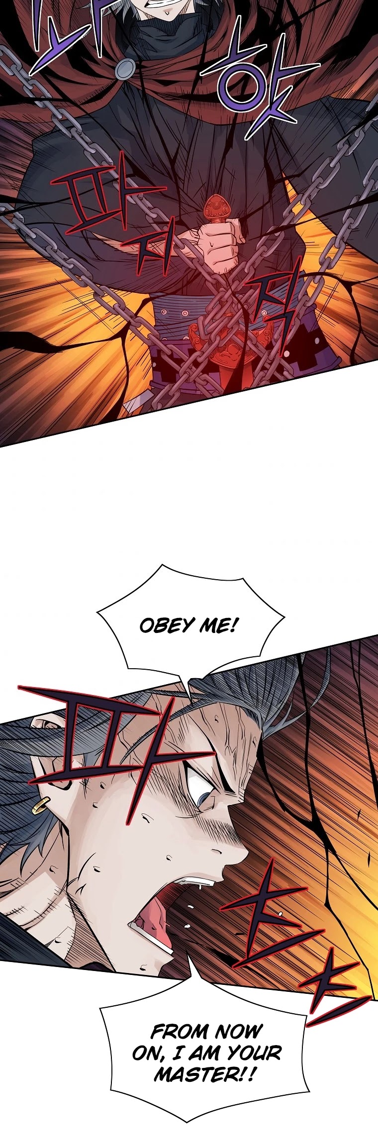 The Scholar Warrior Chapter 30 page 18 - Chapter 30