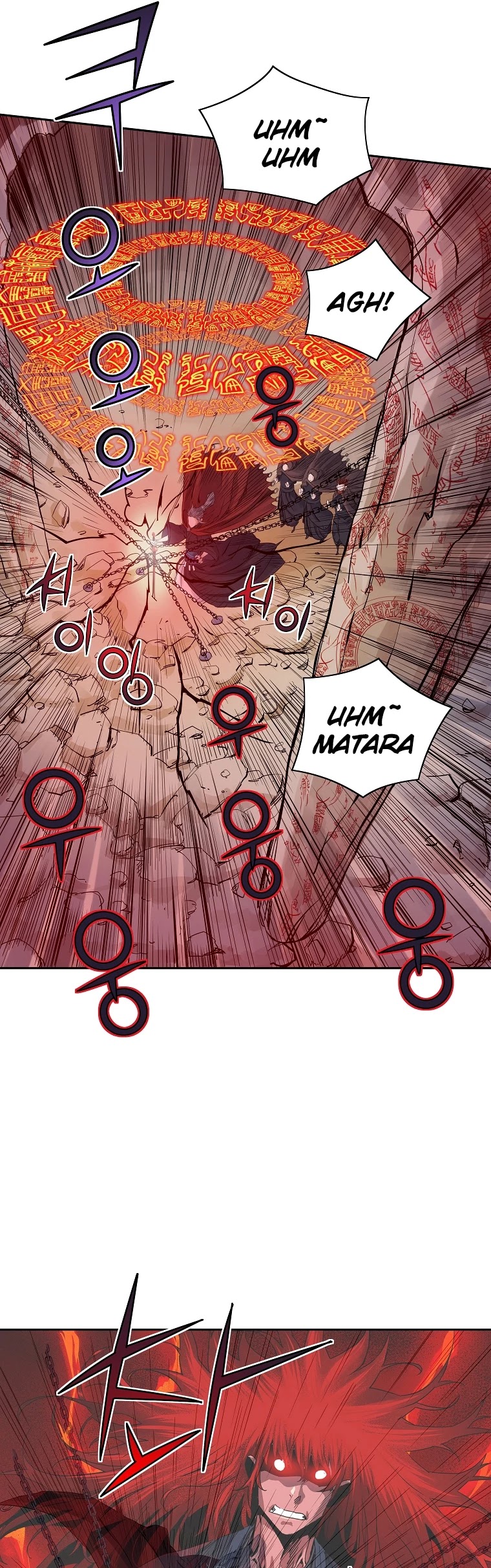 The Scholar Warrior Chapter 30 page 19 - Chapter 30
