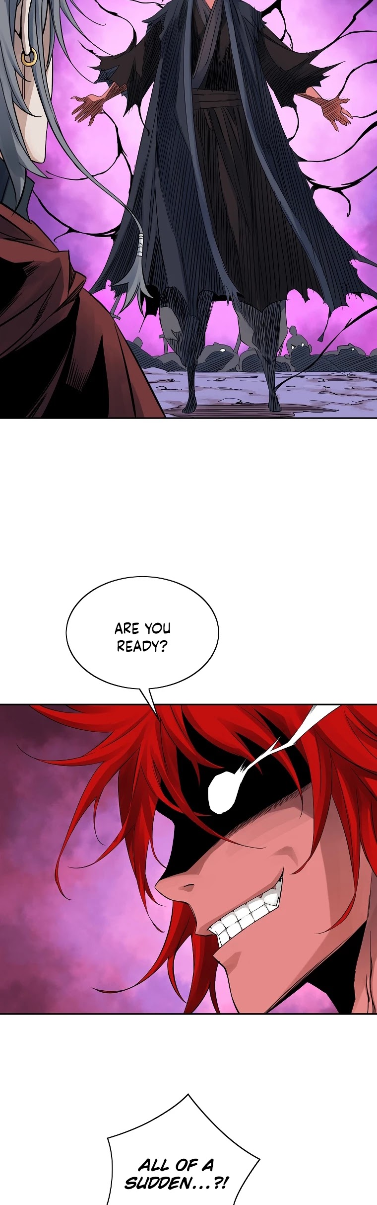 The Scholar Warrior Chapter 30 page 23 - Chapter 30