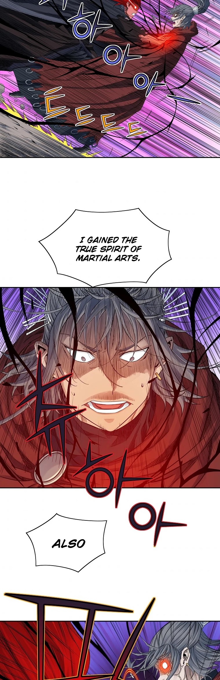 The Scholar Warrior Chapter 30 page 26 - Chapter 30