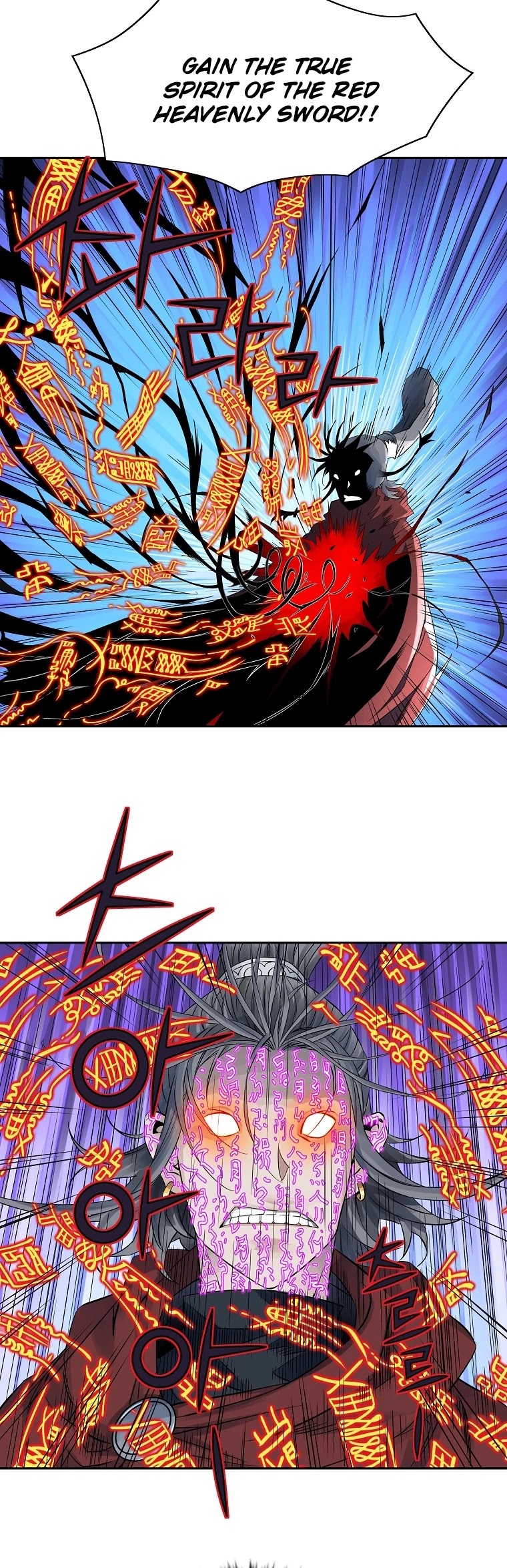 The Scholar Warrior Chapter 30 page 29 - Chapter 30