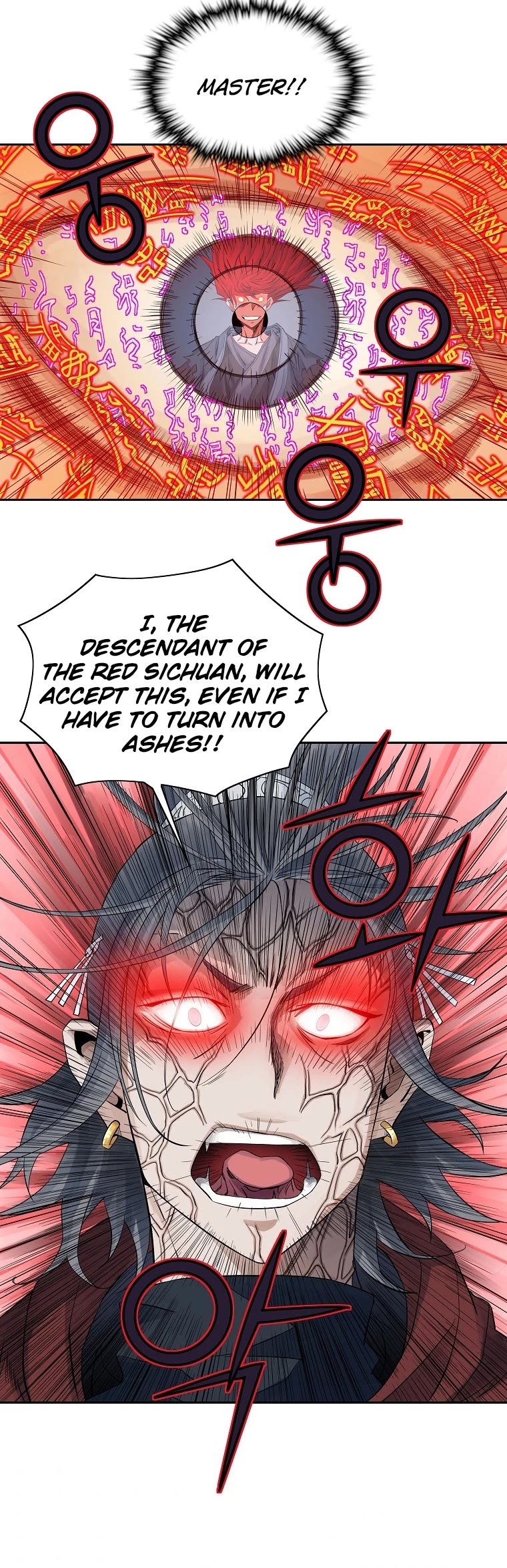 The Scholar Warrior Chapter 30 page 30 - Chapter 30