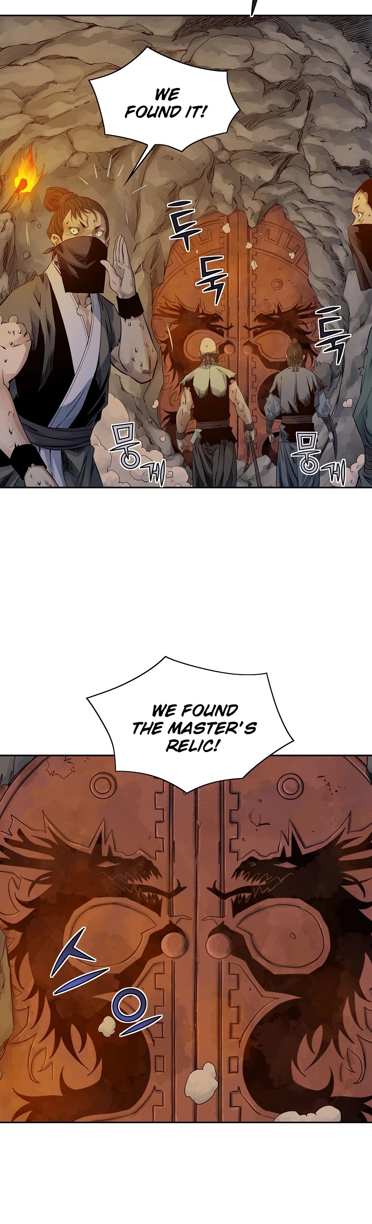 The Scholar Warrior Chapter 30 page 6 - Chapter 30